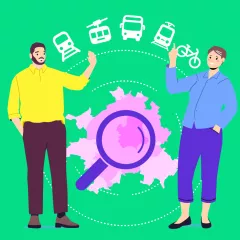 Agrandir l'image - fenêtre modale