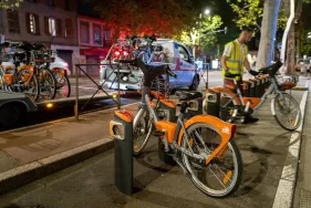 Agrandir l'image - fenêtre modale