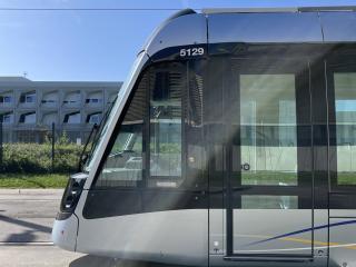 Nez de rame T1 vu de côté (Agrandir l'image - fenêtre modale)