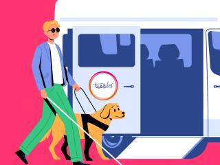 Un dessin illustre les personnes en situation de handicap (Agrandir l'image - fenêtre modale)