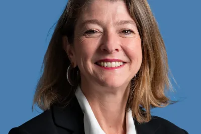 Julie Escudier - Adjointe au Maire de Toulouse (Agrandir l'image - fenêtre modale)