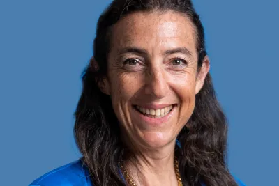 Sylvie Brot - Maire de Ramonville Saint Agne - 3e Vice-Présidente - Tourisme, Canal du Midi et Commission Intercommunale d'Accessibilité (Agrandir l'image - fenêtre modale)