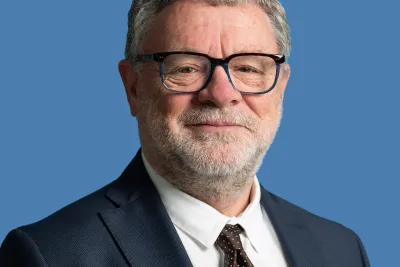 Jean-Jacques Bolzan - Adjoint au Maire de Toulouse (Agrandir l'image - fenêtre modale)