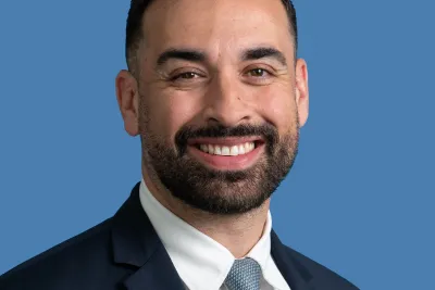 Maxime Boyer - Adjoint au Maire de Toulouse, 5e Vice Président de Tisséo Collectivités (Agrandir l'image - fenêtre modale)