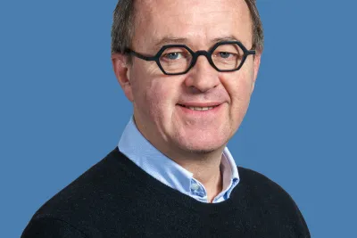 Sacha Briand - Adjoint au Maire de Toulouse (Agrandir l'image - fenêtre modale)