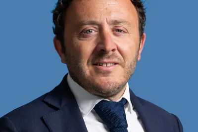 Gaëtan Cognard - Conseiller municipal délégué de Toulouse (Agrandir l'image - fenêtre modale)