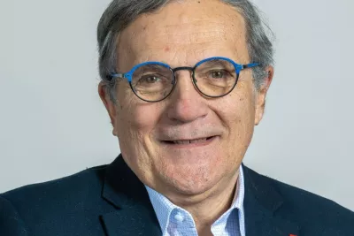 Agrandir l'image - fenêtre modale