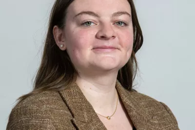 Agrandir l'image - fenêtre modale