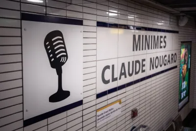 Agrandir l'image - fenêtre modale