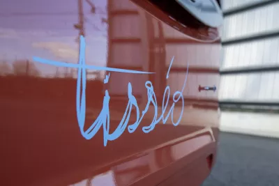 Agrandir l'image - fenêtre modale